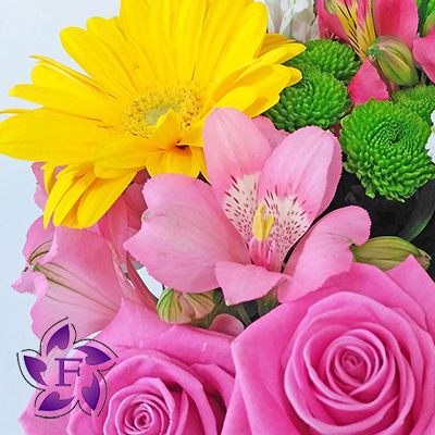 Замовити доставку букета