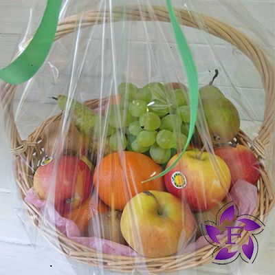 Корзина фруктов Купить корзину фруктов