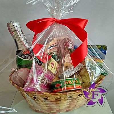  Basket products order 