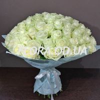 101 roses Odessa - Фото 1