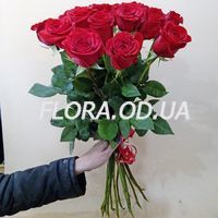 15 импортных роз - Фото 1