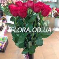 15 импортных роз - Фото 2