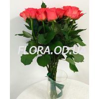 Букет из 17 роз - Фото 2