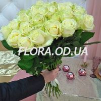 Букет из 27 роз - Фото 1