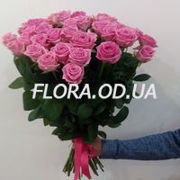 Букет из 37 роз - Фото 1