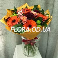 Букет от флориста - Фото 11