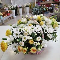 Букет от флориста - Фото 14