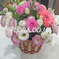 Букет от флориста - Фото 15