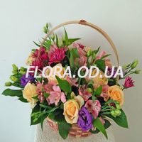 Букет от флориста - Фото 17