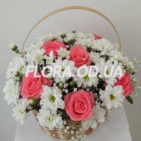 Букет от флориста - Фото 18