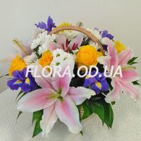 Букет от флориста - Фото 19