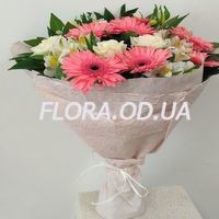 Букет от флориста - Фото 7
