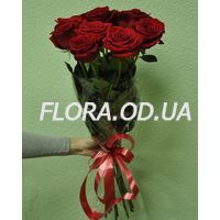 Bouquet of 11 roses - Photo 12