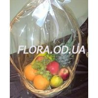 Фруктовая корзина - Фото 1
