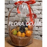 Фруктовая корзина - Фото 2