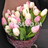 Tulips by the piece - Photo 5
