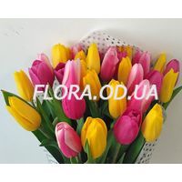 Tulips by the piece - Photo 7