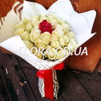 Ти така одна - Фото 1