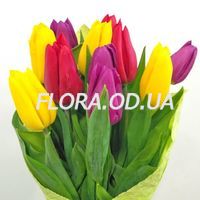 Тюльпаны поштучно - Фото 2