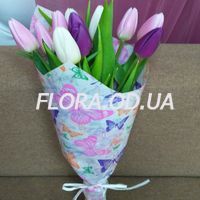 Тюльпаны поштучно - Фото 3