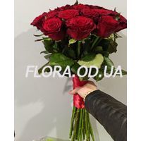 25 импортных роз - Фото 2