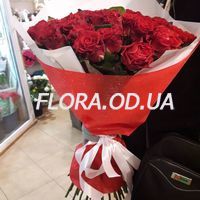 51 роза Эль Торо - Фото 1