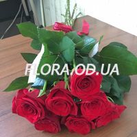 7 import roses - Photo 1