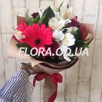Букет от флориста - Фото 28