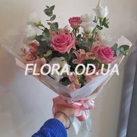 Букет от флориста - Фото 29