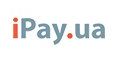 Payment by Visa, MasterCard (Gateway iPay.ua)