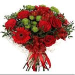 Букеты для мужчин