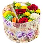 Новогодние композиции