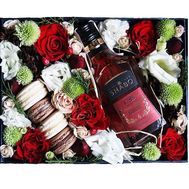 An interesting gift for a man