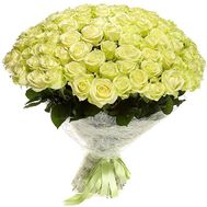 101 roses Odessa
