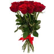 11 імпортних троянд