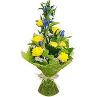 Бизнес букет