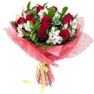 Букет цветов для сестры