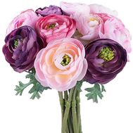 Bouquet of 11 Ranuncles