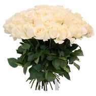 Букет з 39 троянд