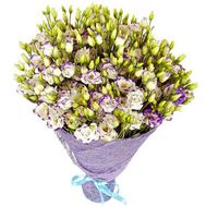 Bouquet of 51 eustoms