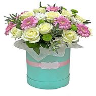 Bouquet in a Box