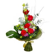 Элитный букет