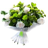 Европейский букет