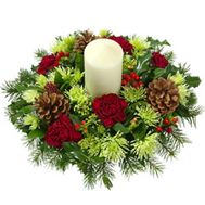 Композиція до Різдва