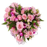 композиція новорічна