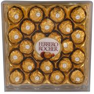Candy - Ferrero
