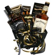 Корзина для мужчины