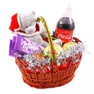 Gift basket