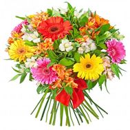 Красивый букет