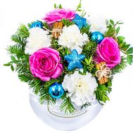 Beautiful New Year Bouquet
